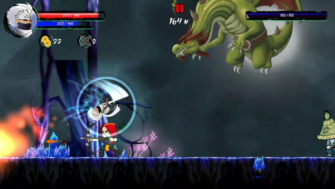 Ninja Assassin APK for Android Download