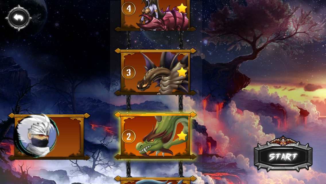 Ninja Fighter Z Ninja Fighter Z