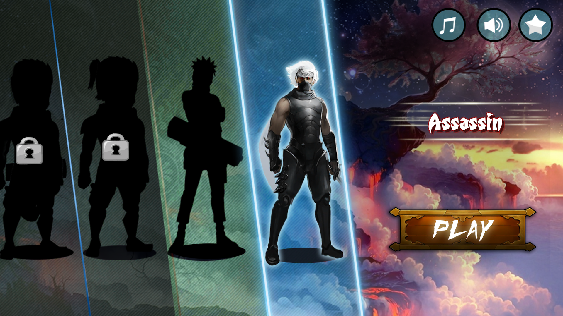 Ninja Fighter Z Ninja Fighter Z