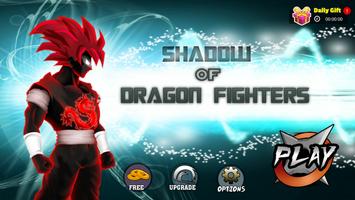 برنامه‌نما Shadow of Dragon Fighters عکس از صفحه