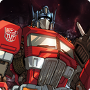 Transformers Arena - RPG Heroes-APK