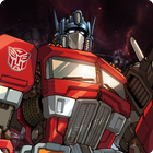 Transformers Arena - RPG Heroes 아이콘