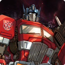 Transformers Arena - RPG Heroes APK
