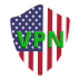 Amerikanischen VPN