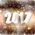 Bonne Année Top Vœux 2017