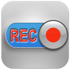 No Root Video Screen Recorder ikona