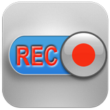 No Root Video Screen Recorder biểu tượng