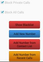 Block Numbers screenshot 1