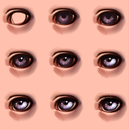 Change Eye Color APK