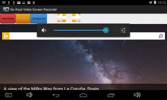 No Root Screen Recorder (NRSR) স্ক্রিনশট 2