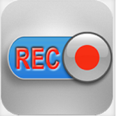 Video Screen Recorder  No Root simgesi