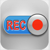 Video Screen Recorder  No Root-icoon