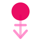 Lipops - Tgirl & Trans Dating biểu tượng