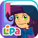 Lipa Wizards: O Livro APK