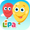 Lipa Balloons APK