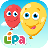 Lipa Balloons