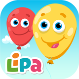 ikon Lipa Balloons