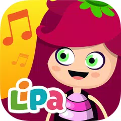 Lipa Band APK download