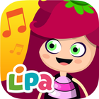 Lipa Band-icoon
