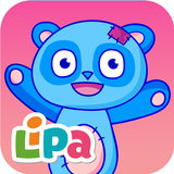 Icona Lipa Bear
