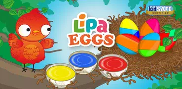 Lipa Eggs