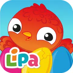 Lipa Eggs アプリダウンロード