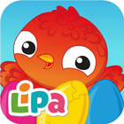 Lipa Eggs أيقونة