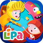 Lipa Knight أيقونة