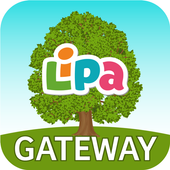 Lipa Gateway icon
