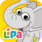 Lipa Pairs أيقونة