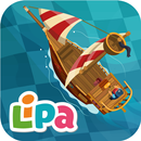 Lipa Pirates Race APK