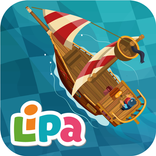 Lipa Pirates Race