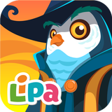 Lipa Wizards أيقونة