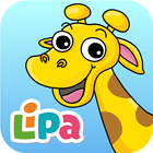 Lipa Zoo أيقونة