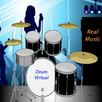 Virtual Drum Music APK