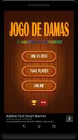 Brazilian Damas - Online 海報