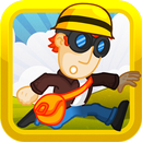 Avalanche Dash APK