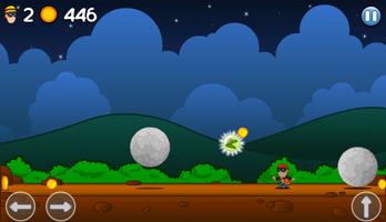 Avalanche Dash скриншот 2
