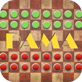 Dama (Turkish Draughts)