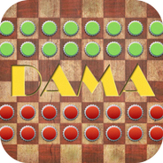 Jogo de Damas Apk Download for Android- Latest version 1.0-  air.com.terradasideias.jogodedamas