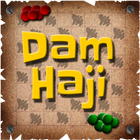 Dam Haji icône