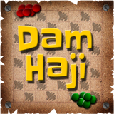 Dam Haji 圖標