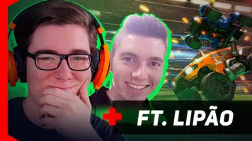 LipaoGamer imagem de tela 6