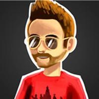LipaoGamer الملصق
