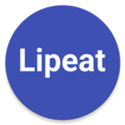 Lipeat icon