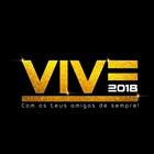 Vive 2018 图标