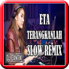 DJ Eta Terangkanlah Remix icône