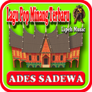 Lagu Minang Ades Sadewa MP3 APK