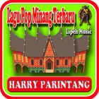 MP3 Lagu Minang Harry Parintang icône