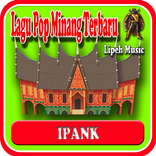 Lagu Minang Ipank